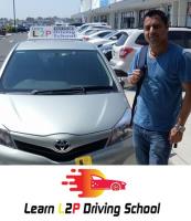 Learn L 2 P | Practical Driving Test Price Sydney image 4